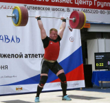 Ярославский спортсмен стал серебряным призером Кубка России 