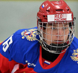 Четыре ярославских хоккеиста в «молодёжке»