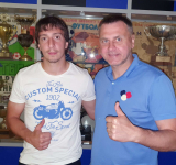 Ярославль подписал игрока «Звезды»