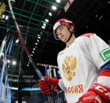 Ярославские хоккеисты в молодёжной сборной