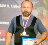 Ярославские пауэрлифтеры завоевали награды на Всероссийских соревнованиях