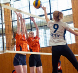 Более 100 физкультурно-спортивных клубов открыли в Ярославской области в этом году