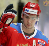 Три гола ярославских хоккеистов помогли победить чехов