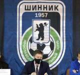 Илья Баланин: «Главная сейчас задача для «Шинника» – остаться в Футбольной национальной лиге»