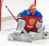 Три хоккеиста Ярославля претендуют на поездку на молодежный ЧМ