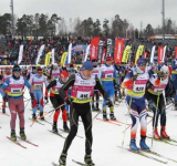 Деминский лыжный марафон пройдет, как и планировалось, 6-7 марта