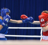 Ярославский боксер – победитель международного турнира