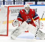Хоккеистов Ярославля выбирали в поздних раундах