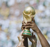 Журналисты назвали лучшего игрока предстоящего чемпионата мира по футболу