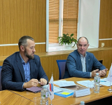 В Ярославле обсудили вопросы студенческого спорта
