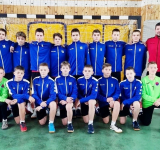 Ярославские гандболисты – серебряные призеры