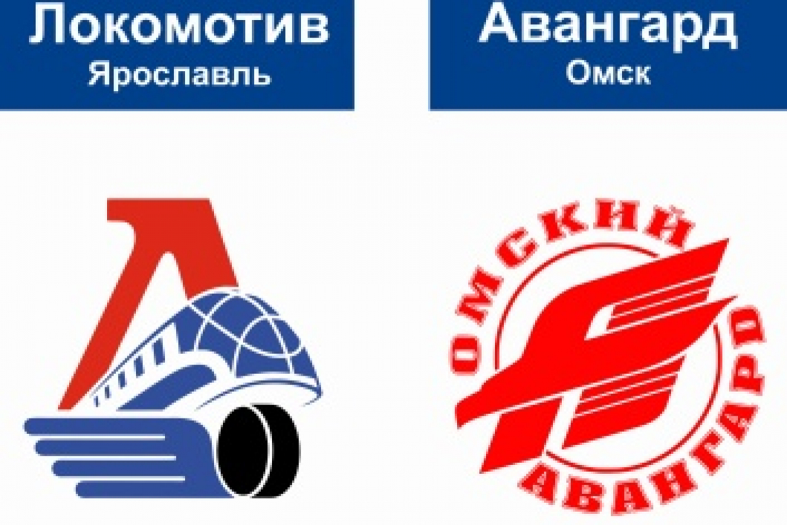«Локомотив» одержал третью победу в четвертьфинале