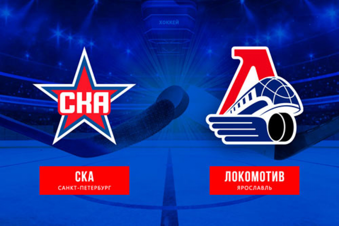Заслуженный успех в Санкт-Петербурге