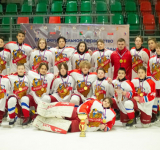 Золото «Золотого кольца»