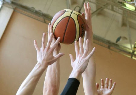 Чемпионат Ярославской области по баскетболу: расписание игр