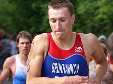 Брюханков и Васильев – кандидаты на поездку на Олимпиаду