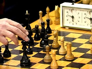 Завершился Кубок Ярославской области по быстрым шахматам