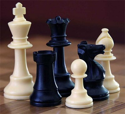 В Ярославле стартовала Высшая лига чемпионата России по шахматам