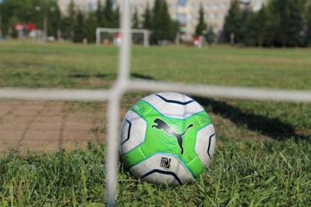 Открытый Чемпионат Ярославля по футболу: результаты игр