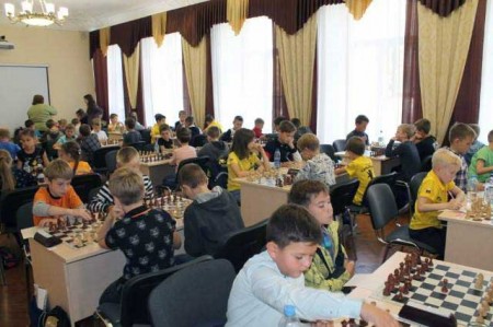 Первенство ЯО по шахматам: итоги