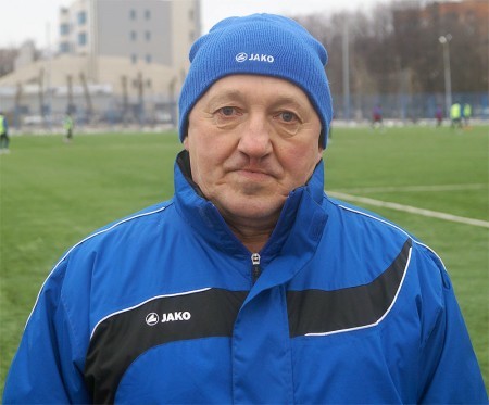 Борис Гаврилов: Тяжело перепрыгивать из «молодежки» в ФНЛ. Нужна команда Второй Лиги!
