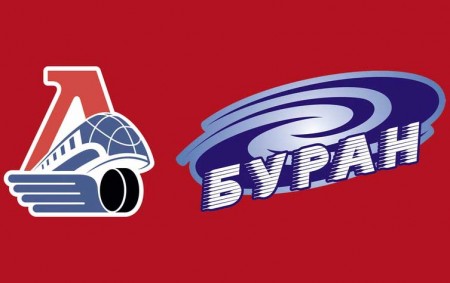 Восемь ярославских хоккеистов сыграют за «Буран»