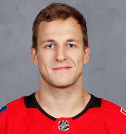 Ярославский защитник получил ещё один шанс закрепиться в НХЛ