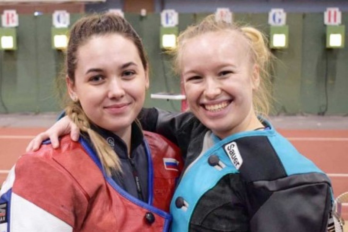 «Серебро» Галашиной