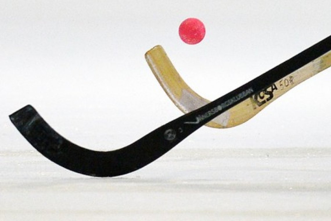 В Ярославле возрождаются традиции русского хоккея