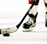 Команда ярославского хоккеиста сыграет за «бронзу» юношеской Олимпиады