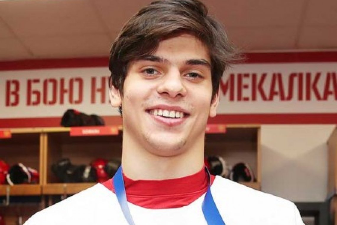 «Брагин довел до меня: действуй сам, если видишь пользу». Денисенко — о капитанстве на МЧМ