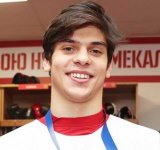 «Брагин довел до меня: действуй сам, если видишь пользу». Денисенко — о капитанстве на МЧМ