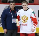 Николай Коваленко: канадцы фанатеют от форчекинга? Надо играть с головой