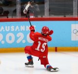 Матвей Мичков: «В девять лет уехал из Перми в Ярославль. Всех распродали»