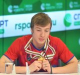Ваш выбор, ваши симпатии. Часть 6