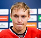Ярославский форвард в символической сборной