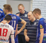 «Ярославич» одержал девятую победу в чемпионате России