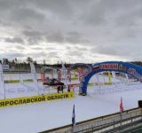 XIII международный Ростех Деминский лыжный марафон FIS/Worldloppet выходит на старт