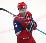 Пяярви: Плей-офф – это совсем другой хоккей 