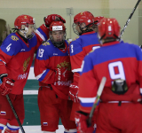 Пять ярославских хоккеистов в юниорской сборной