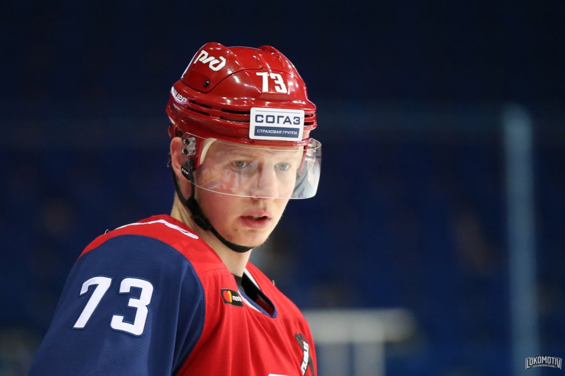 Черепанов: с самого начало всё пошло не так, как должно было пойти