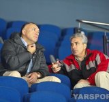 «Локомотив» провалил сезон из-за ошибок президента Яковлева 
