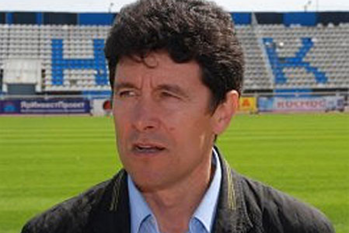 Юрий Братченко вернулся на должность директора стадиона «Шинник»
