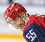 Великолепная пятерка и вратарь: версия болельщиков «Локомотива»