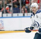 Форвард «Динамо» Петерссон перейдет в «Локомотив»