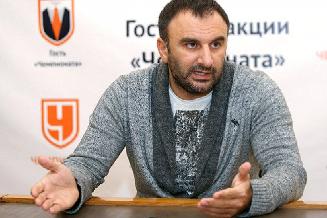 Агент Скабелки: интерес есть не только от "Локомотива", это несколько клубов КХЛ