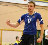 #БудьНаСпорте с Александром Виноградовым