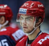 «Локомотив» и рижское «Динамо» провели обратный обмен с участием Слепца и прав на Троттера
