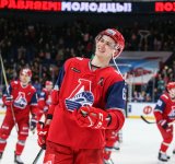 Красковский остаётся в Ярославле