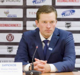 Бирюков: Мне нравится, что в «Локомотиве» работают большие профессионалы